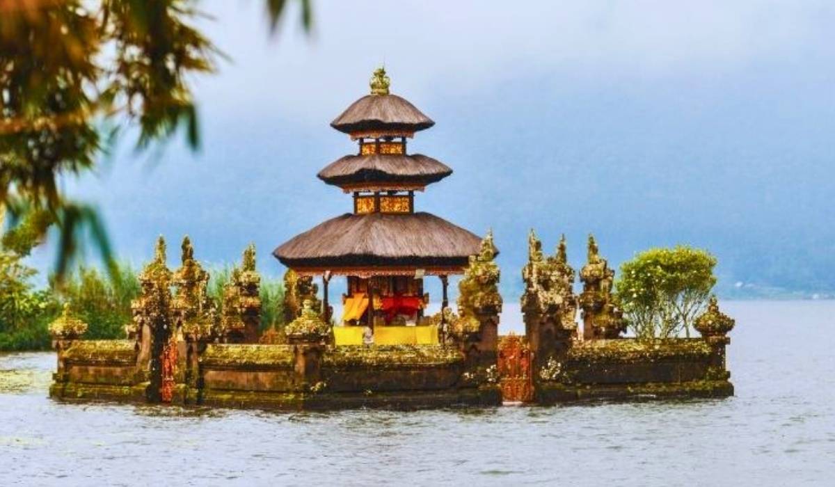 Bali weather Guide: Best Time to visit Bali